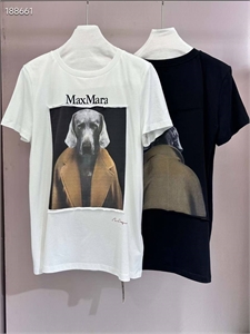 Футболка MAX MARA 173602