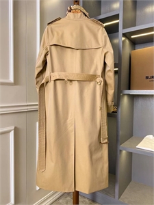 Тренч BURBERRY 173604