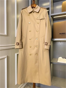 Тренч BURBERRY 173604