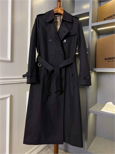 Тренч BURBERRY 173605