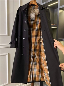 Тренч BURBERRY 173605