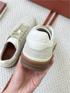 Кеды LORO PIANA 173606