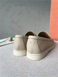 Лоферы LORO PIANA 173607