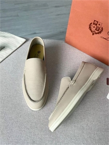 Лоферы LORO PIANA 173607