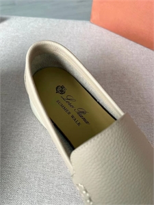 Лоферы LORO PIANA 173607