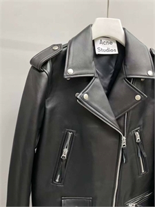 Куртка ACNE STUDIOS 173608