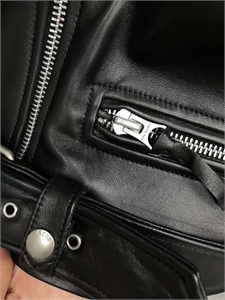 Куртка ACNE STUDIOS 173608