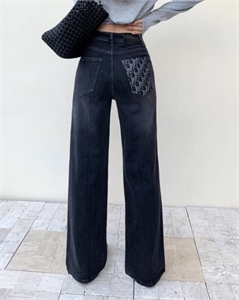 Джинсы DIOR 173609