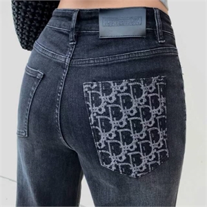 Джинсы DIOR 173609