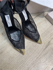 Туфли JIMMY CHOO 173612