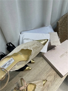 Туфли JIMMY CHOO 173613