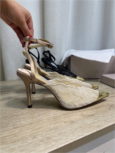 Туфли JIMMY CHOO 173613