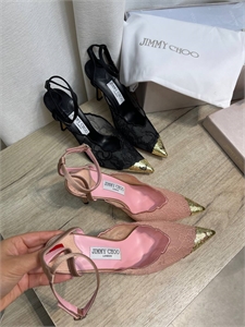 Туфли JIMMY CHOO 173614