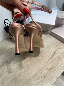 Туфли JIMMY CHOO 173614