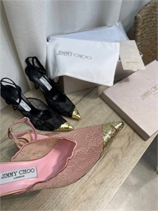 Туфли JIMMY CHOO 173614