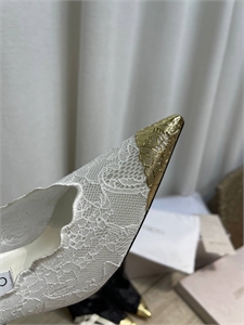 Туфли JIMMY CHOO 173615