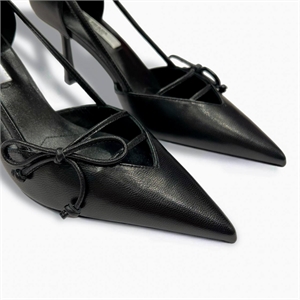 Туфли PRADA 173616