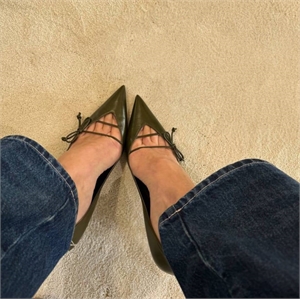 Туфли PRADA 173616