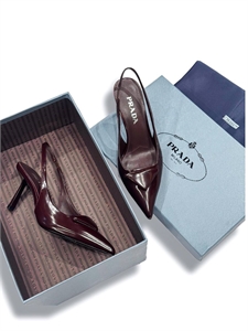 Туфли PRADA 173617