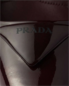 Туфли PRADA 173617