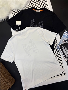 Футболка HERMES 173619