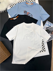 Футболка HERMES 173620