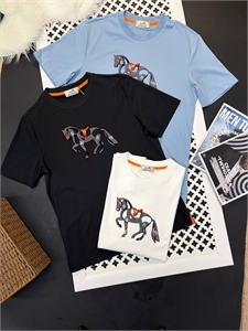 Футболка HERMES 173621