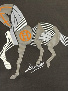 Футболка HERMES 173622