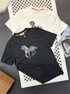 Футболка HERMES 173623