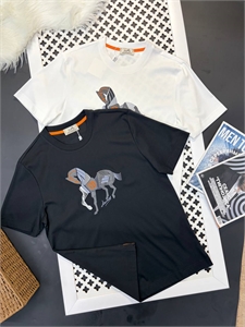 Футболка HERMES 173623