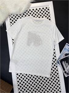 Футболка HERMES 173624