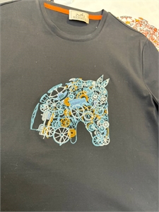 Футболка HERMES 173625