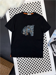 Футболка HERMES 173625