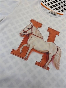 Футболка HERMES 173627