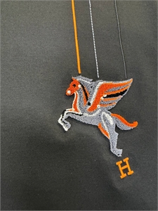 Футболка HERMES 173628