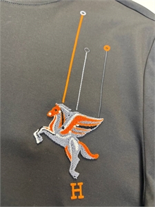 Футболка HERMES 173628