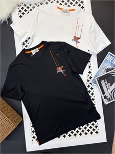 Футболка HERMES 173629