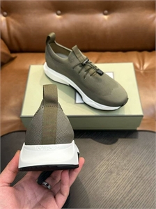 Кроссовки TOM FORD 173632