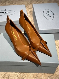 Туфли PRADA 173641