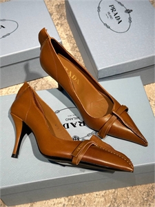 Туфли PRADA 173641