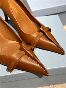 Туфли PRADA 173641