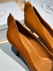 Туфли PRADA 173641