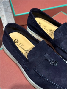 Лоферы LORO PIANA 173642