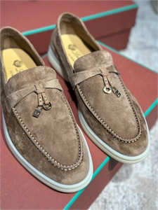 Лоферы LORO PIANA 173643