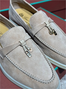 Лоферы LORO PIANA 173644