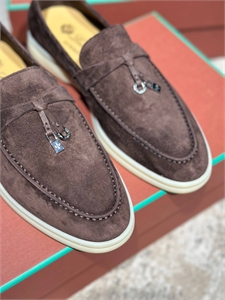 Лоферы LORO PIANA 173645