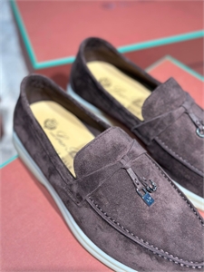 Лоферы LORO PIANA 173645