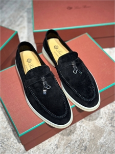 Лоферы LORO PIANA 173646