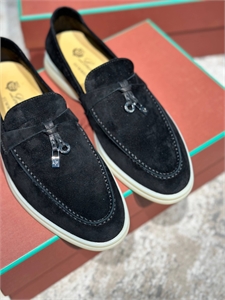 Лоферы LORO PIANA 173646