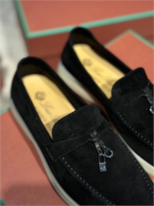 Лоферы LORO PIANA 173646